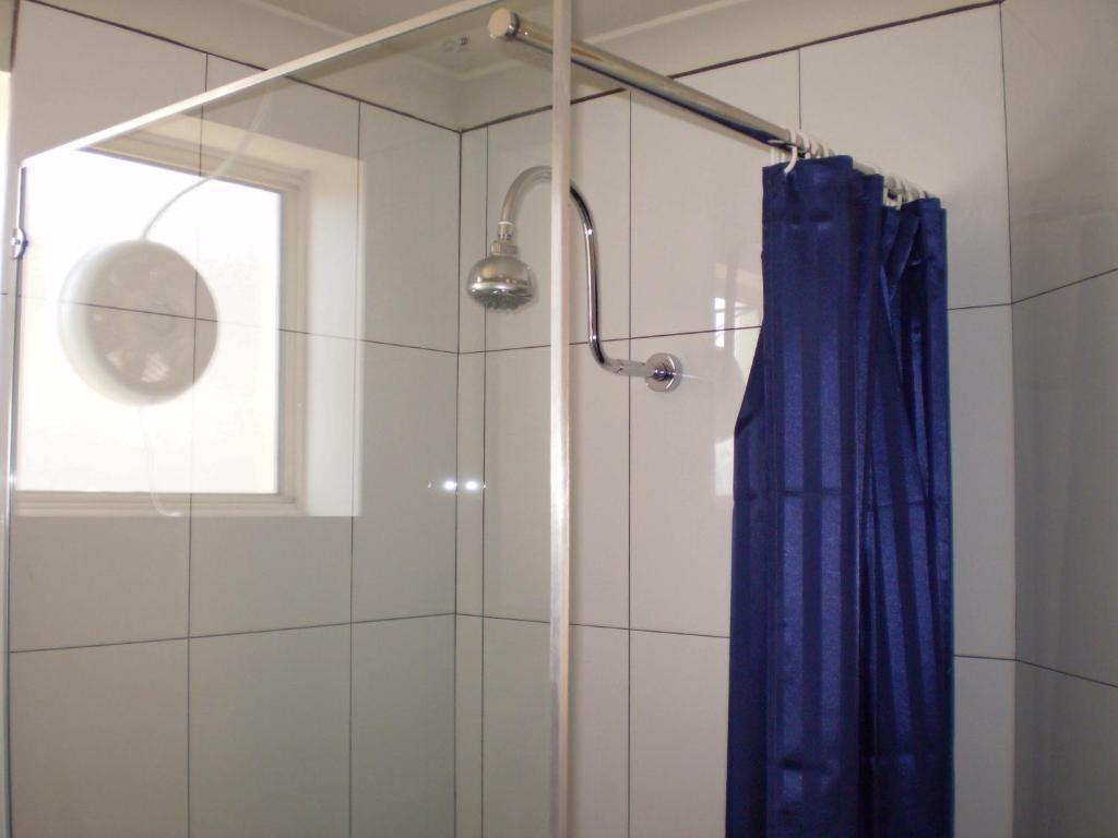 South Hedland Motel Zimmer foto