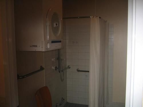 South Hedland Motel Exterior foto